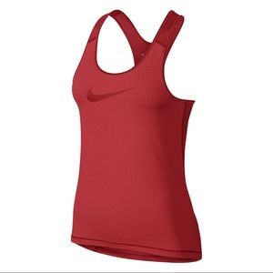 Nike tank top